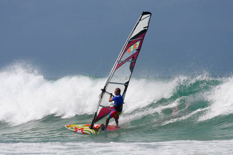 SEQWA expression session
