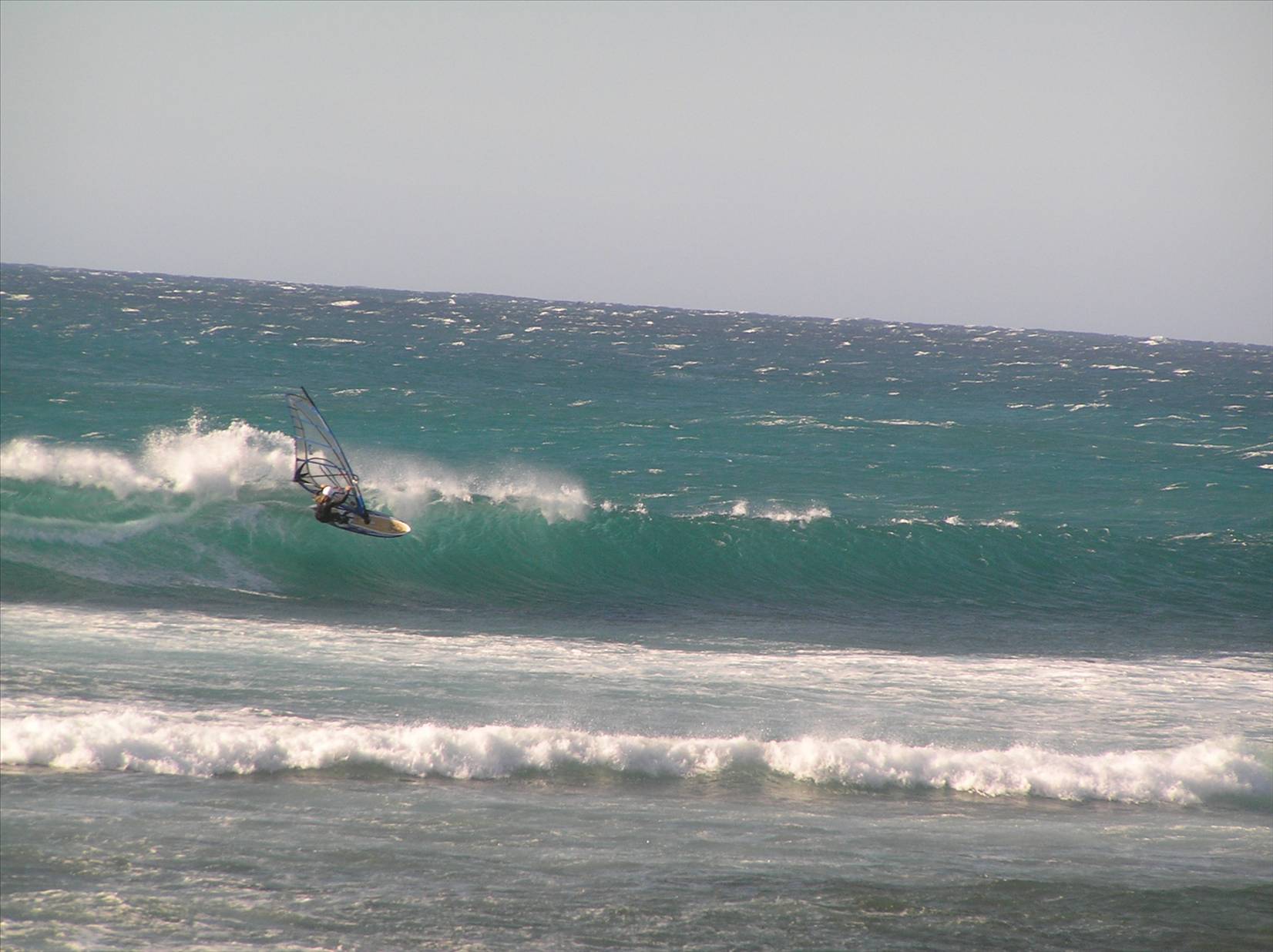 Gnaraloo 518
