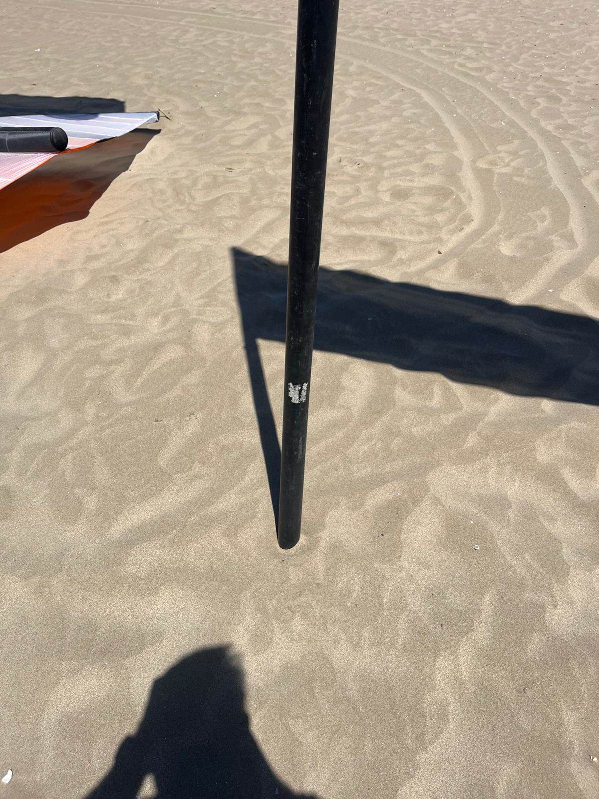 Pole 01