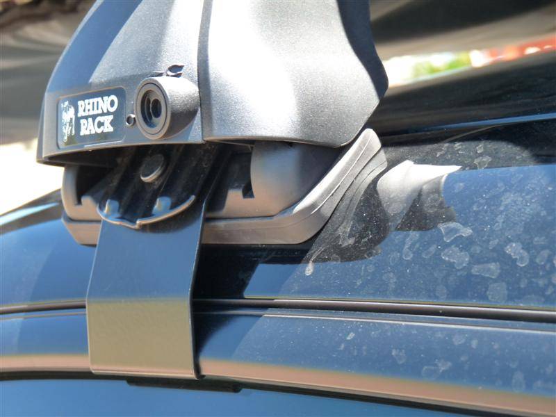 roof racks