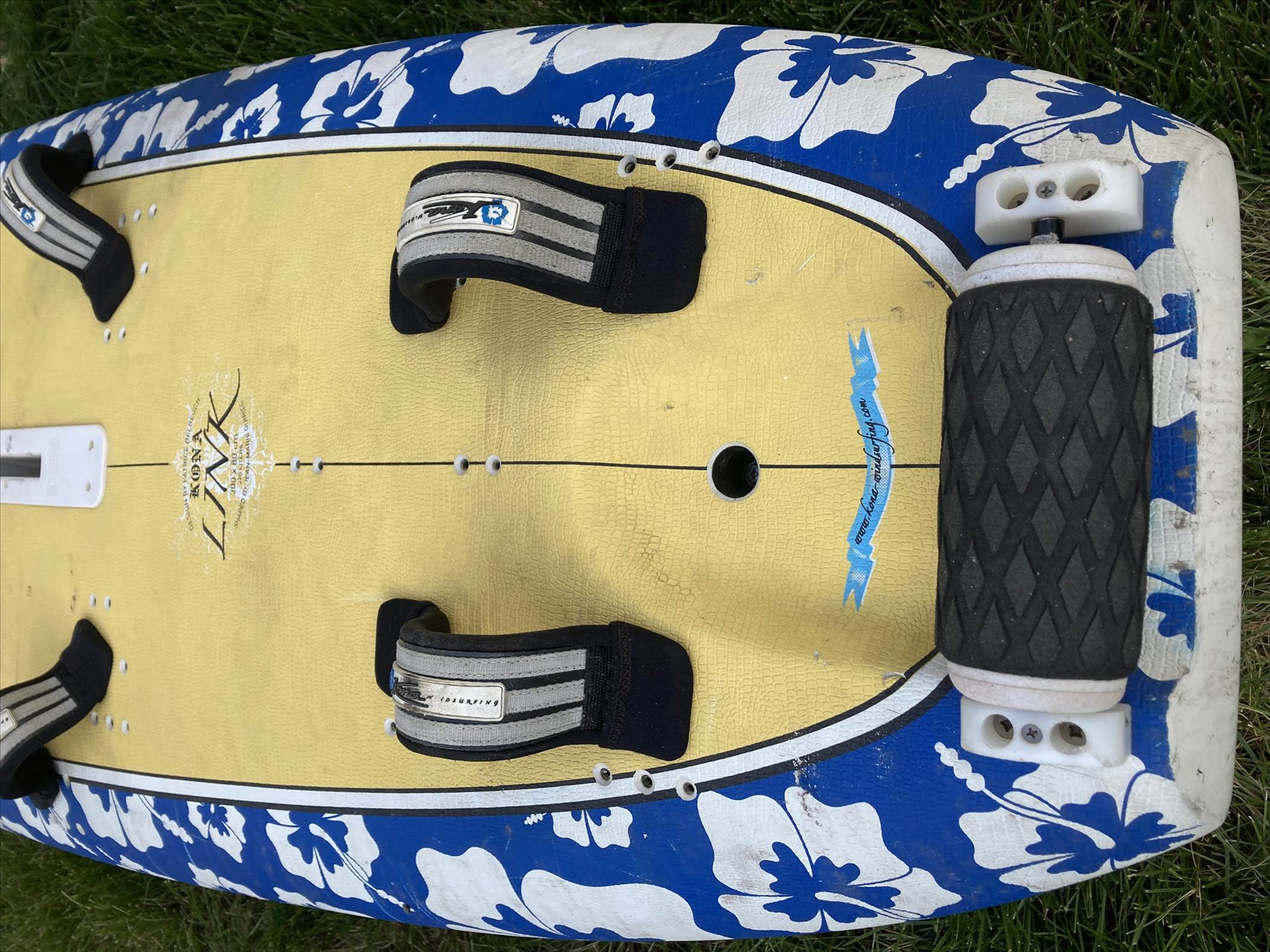 Kona Link