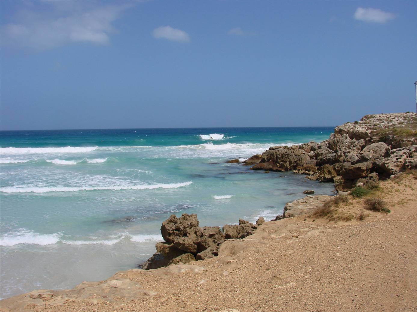 Mine Beach 002