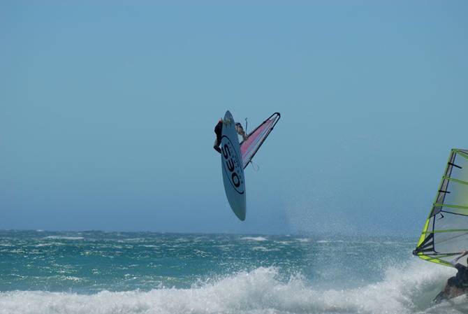 Chris Lee