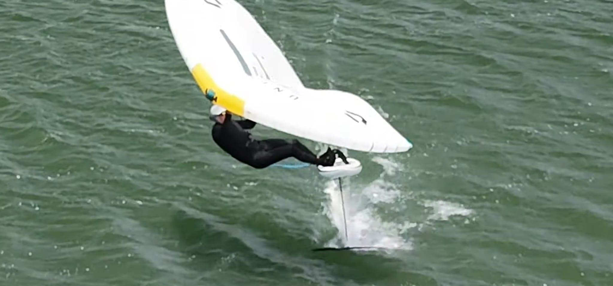Wingercrash