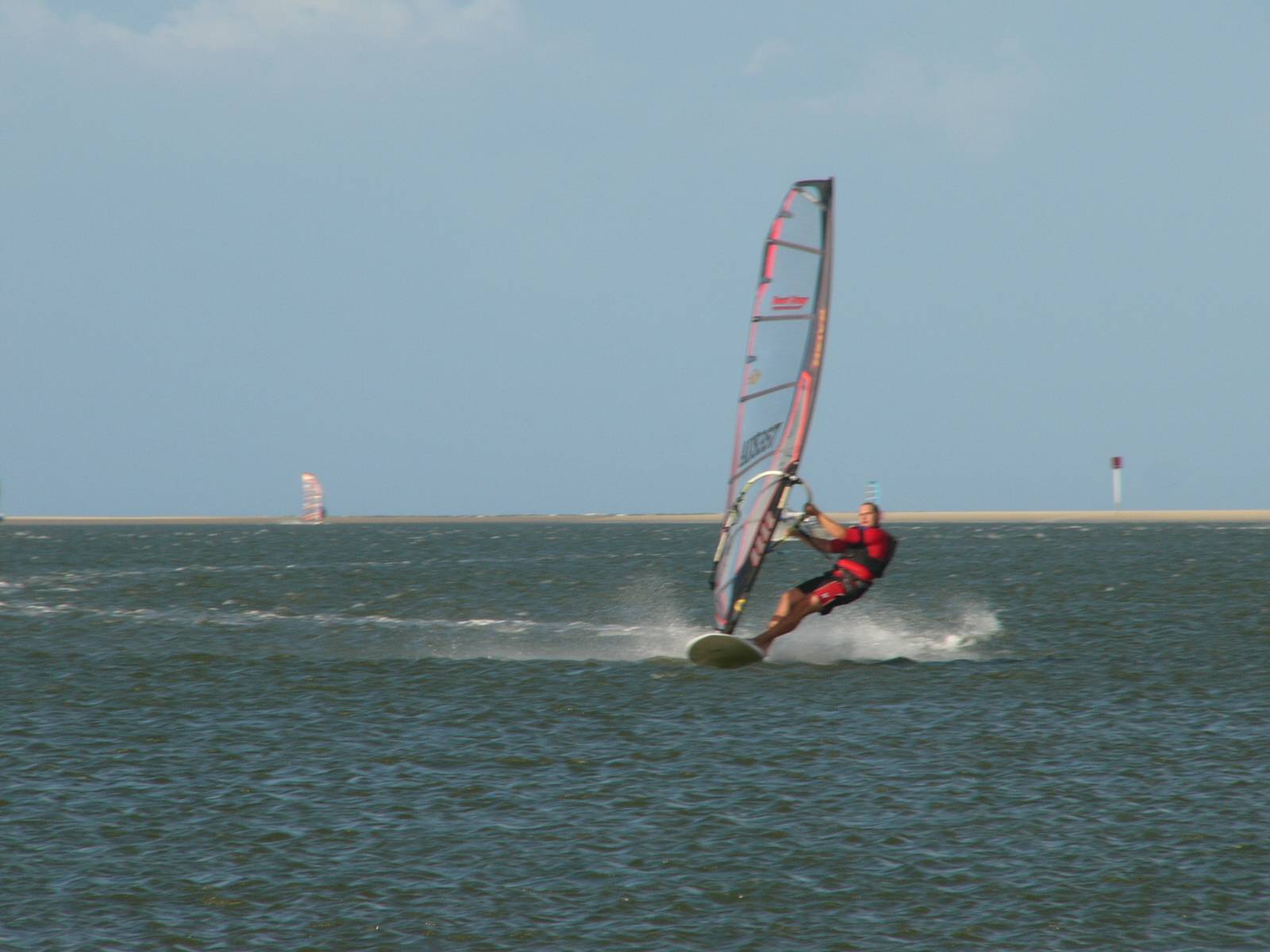 Speed  comp 08
