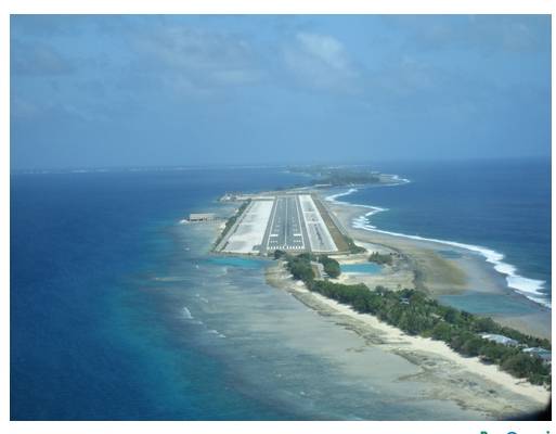 Marshall Islands
