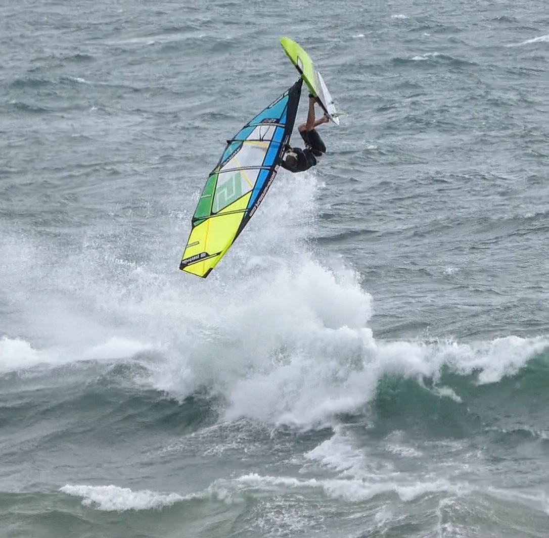 Windy Wednesday