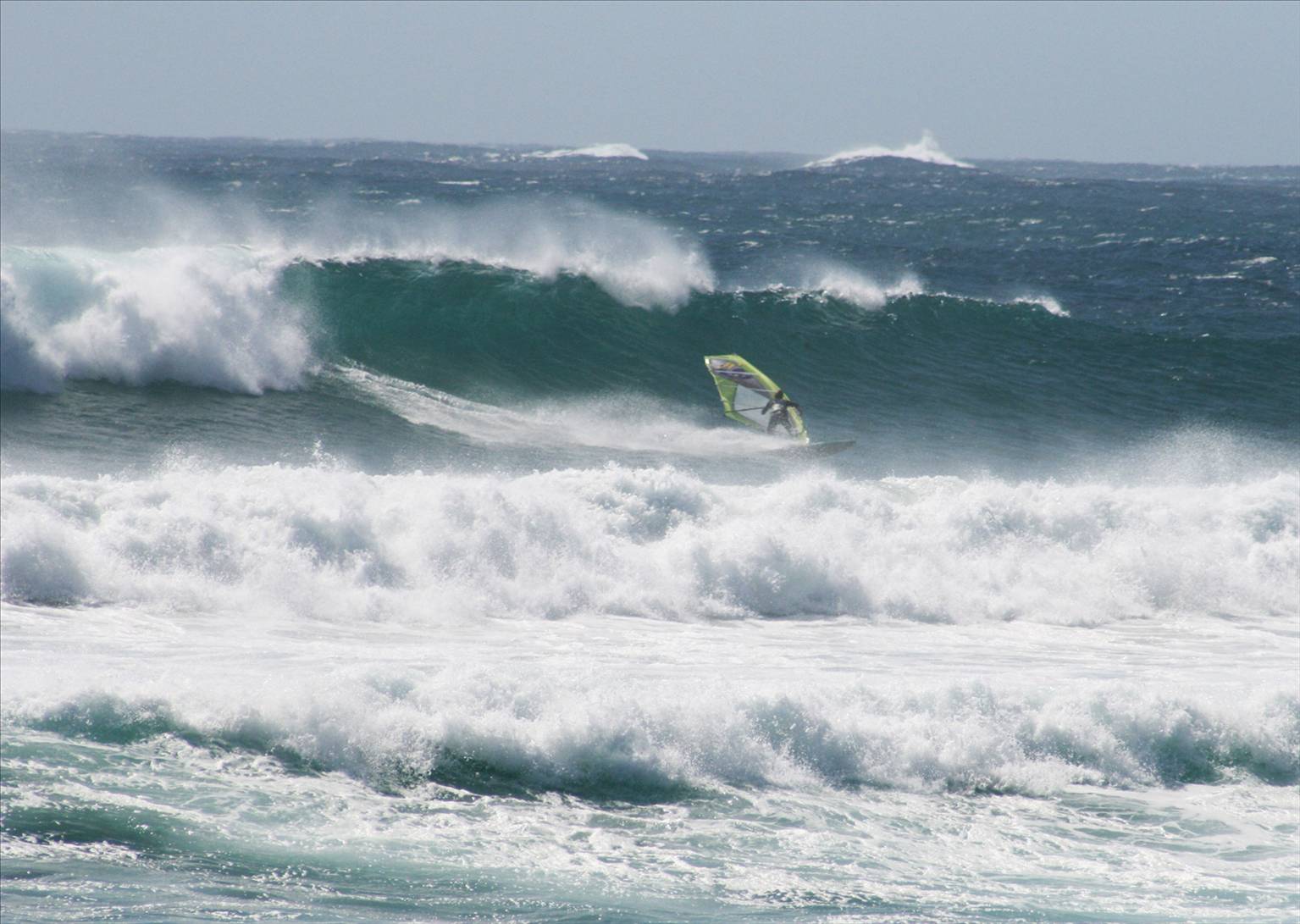 Bluff Beach 26/01/08 - one week until the Nationals