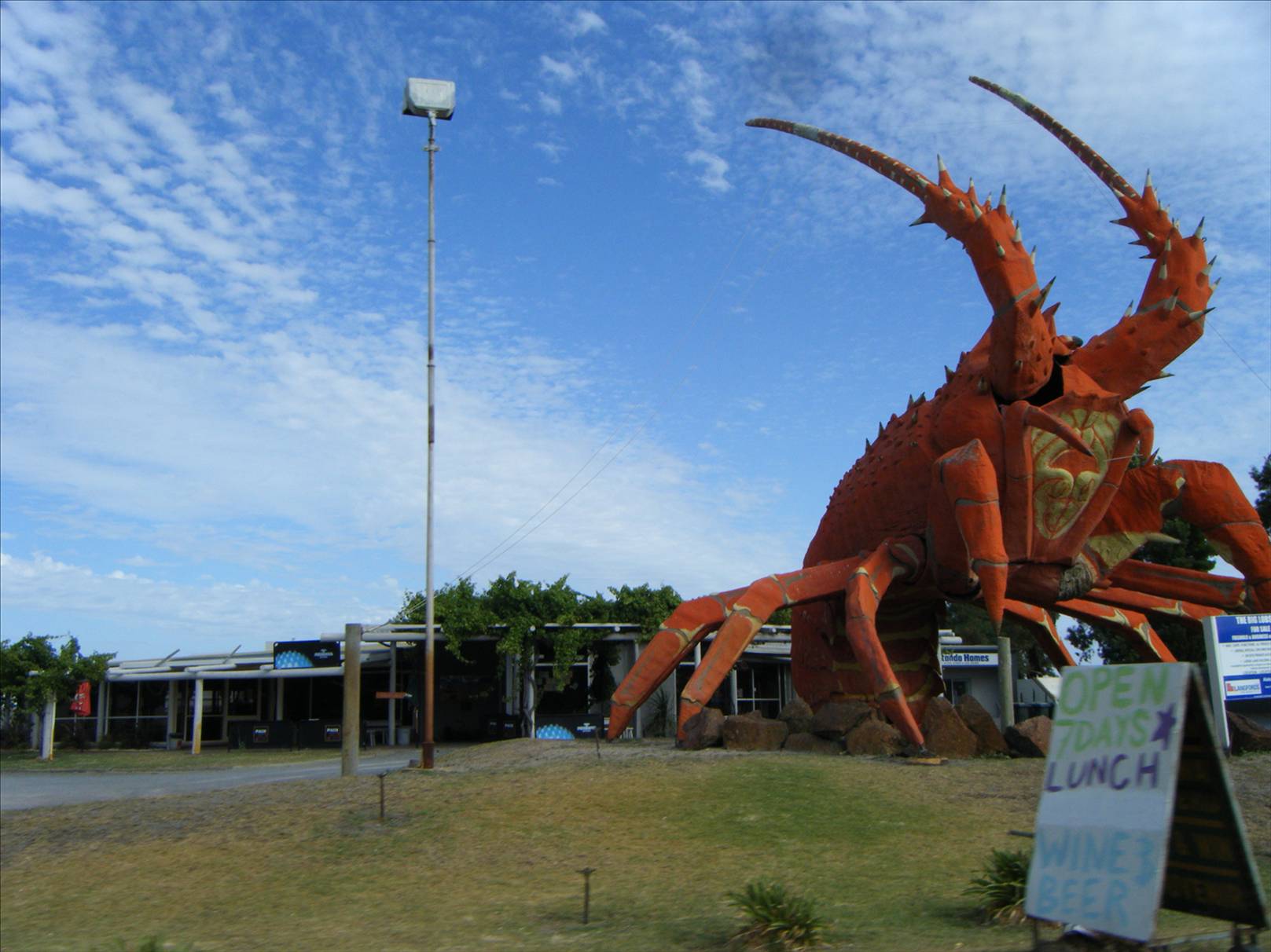 Lobster