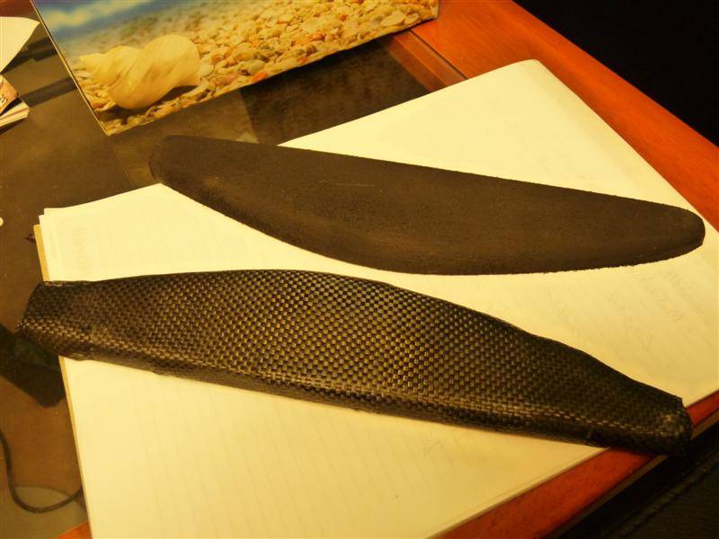 Carbon Overlay Project