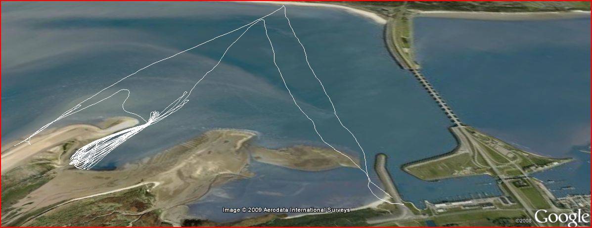 Speed Track from the Netherlands