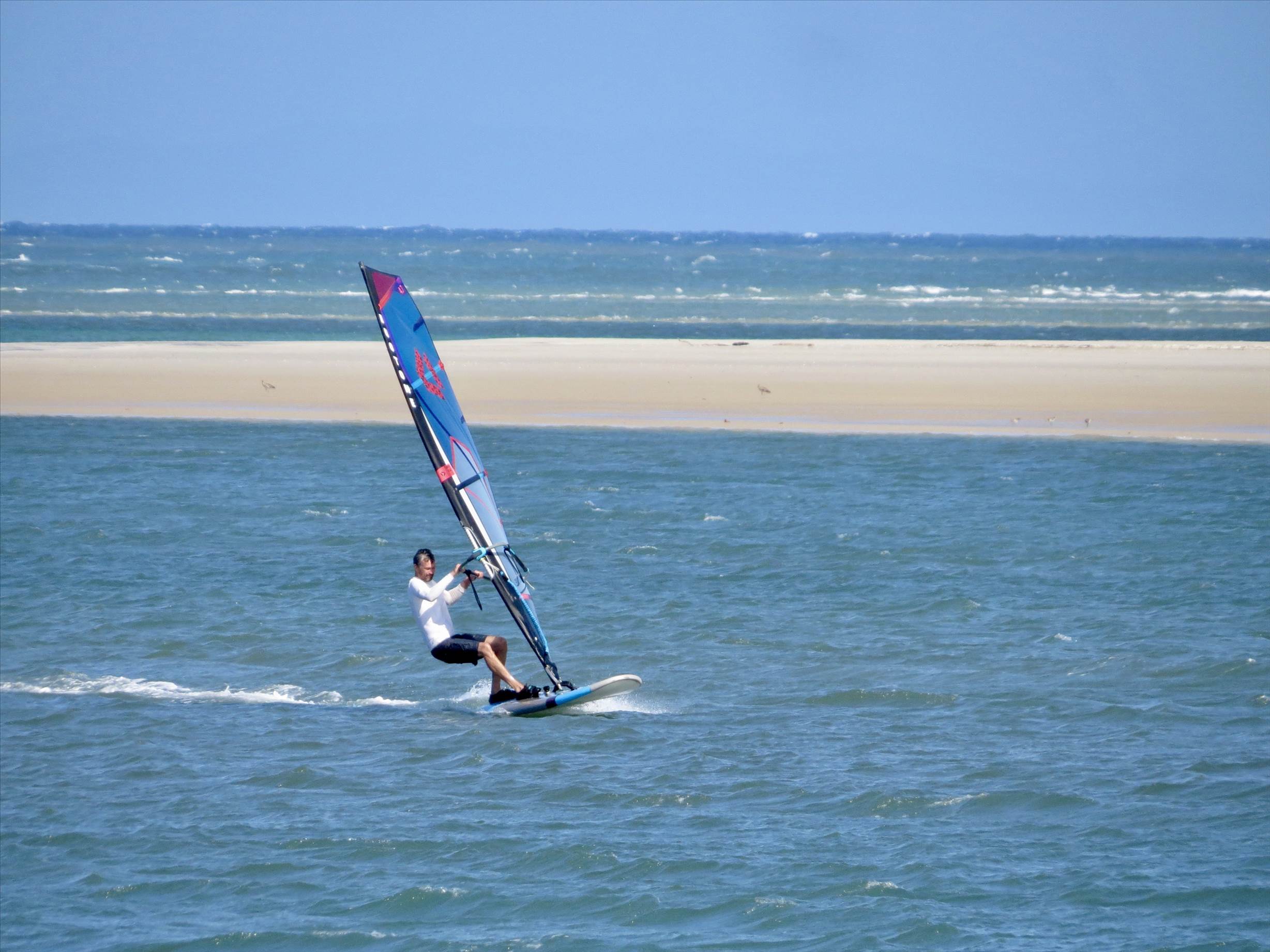 Windy Week
