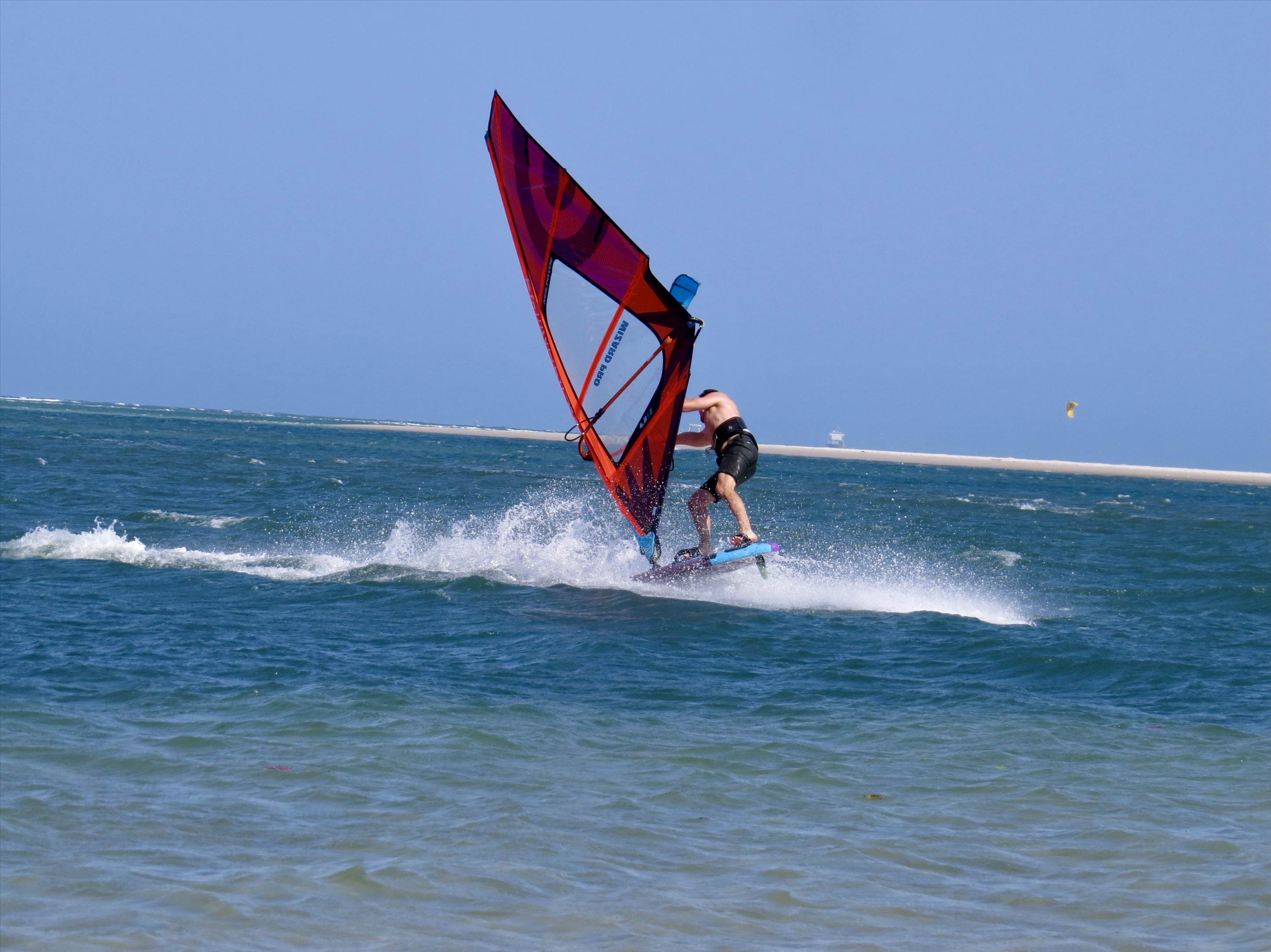 Windy Week