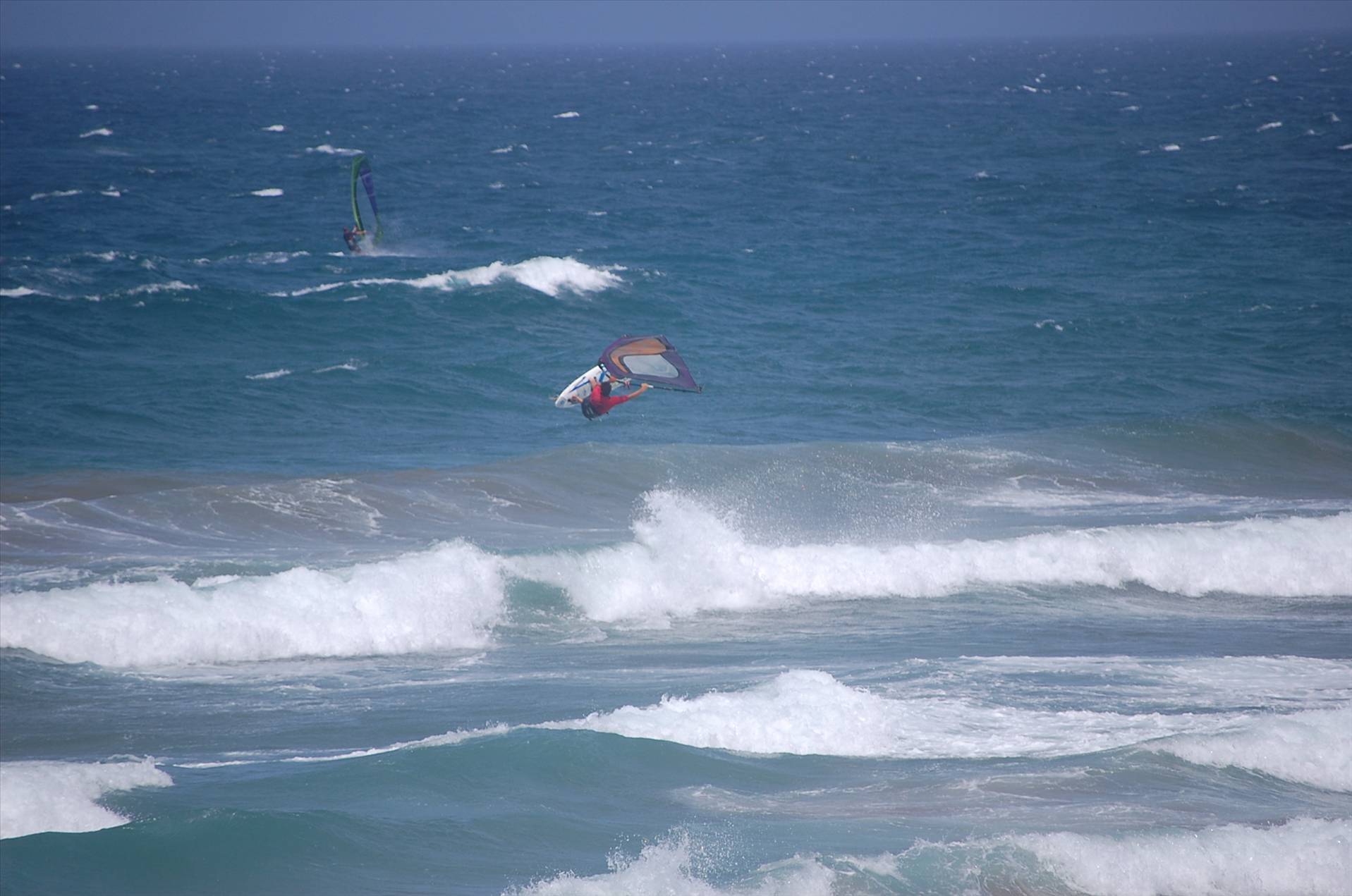 NSWWSA - Heat 5
