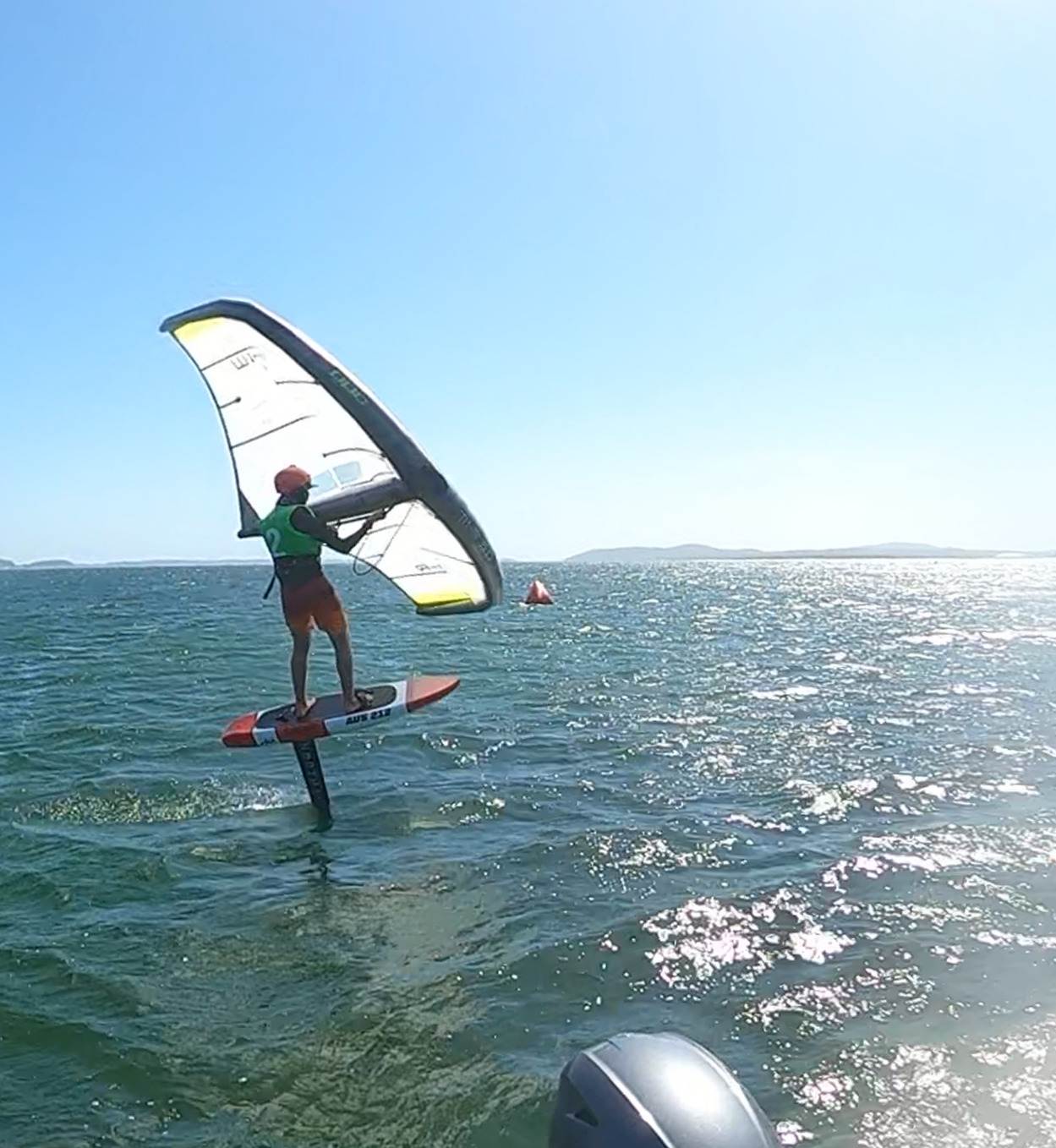 NSW Slalom