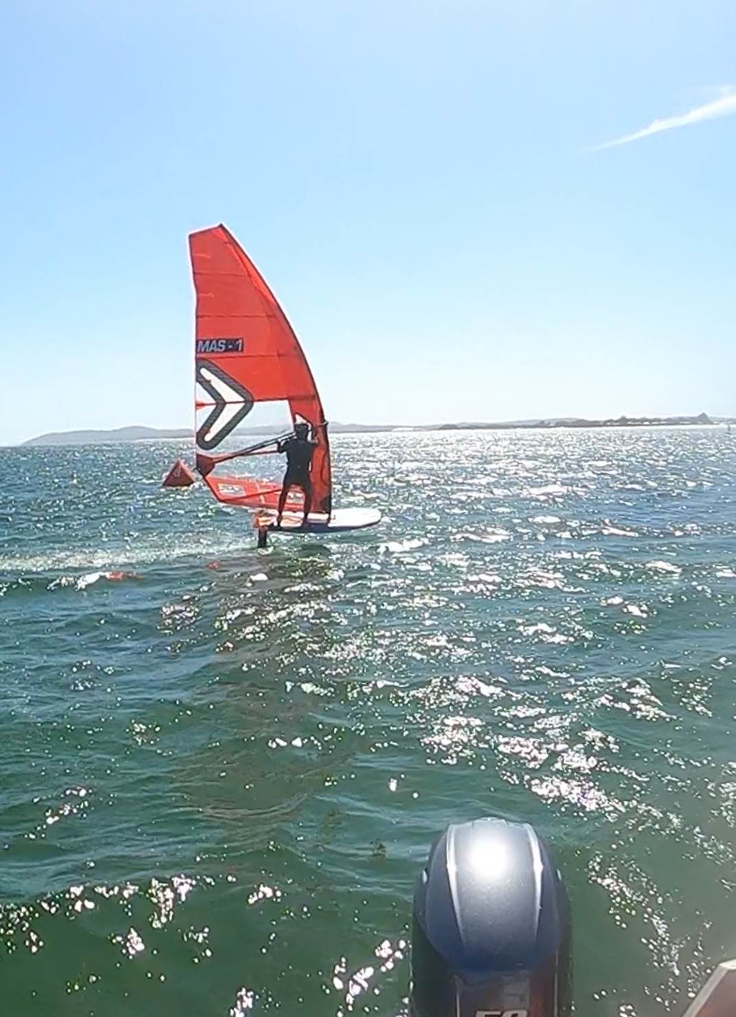 NSW Slalom