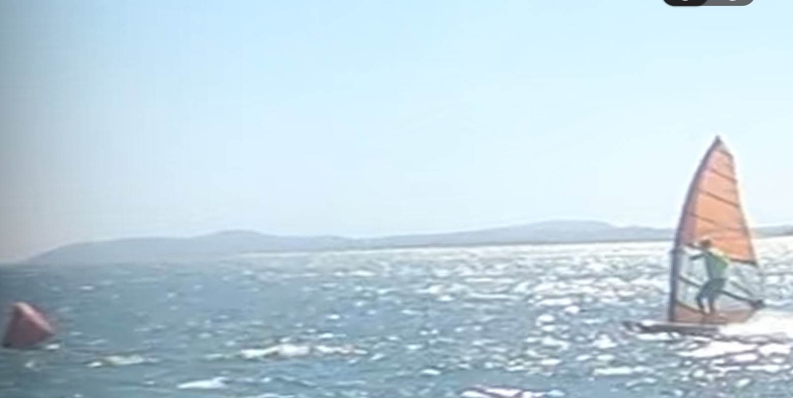 NSW Slalom