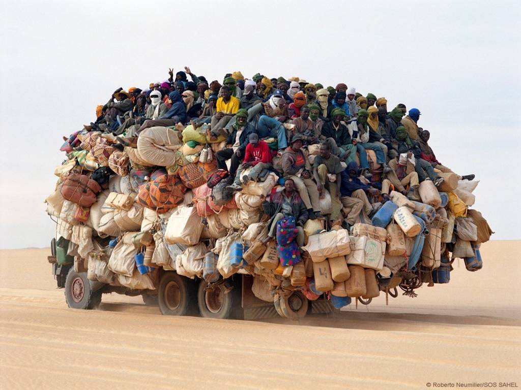 Over loading