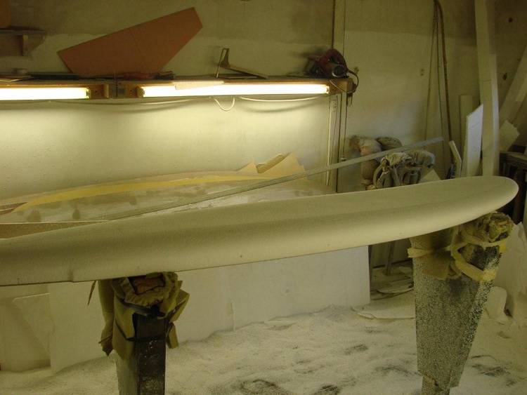 Speed Board
