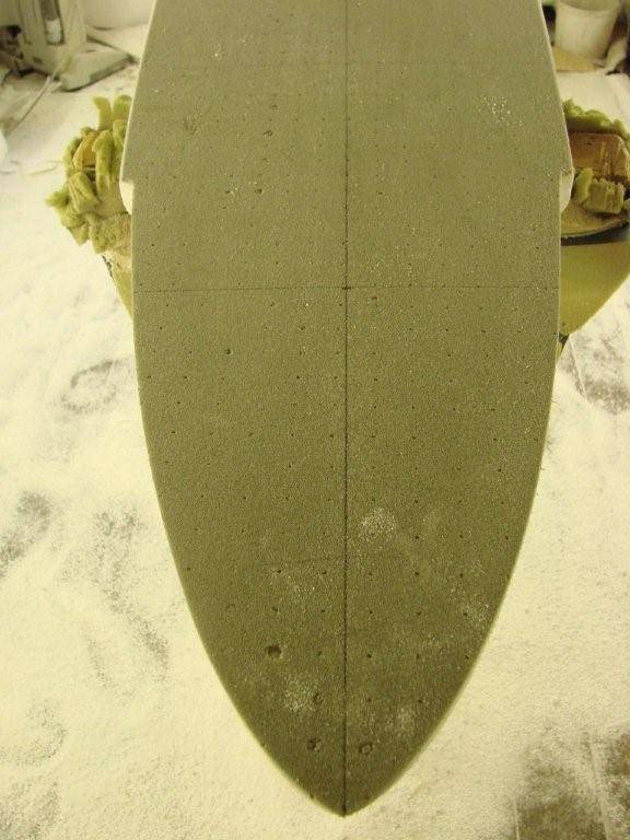 Speed Board
