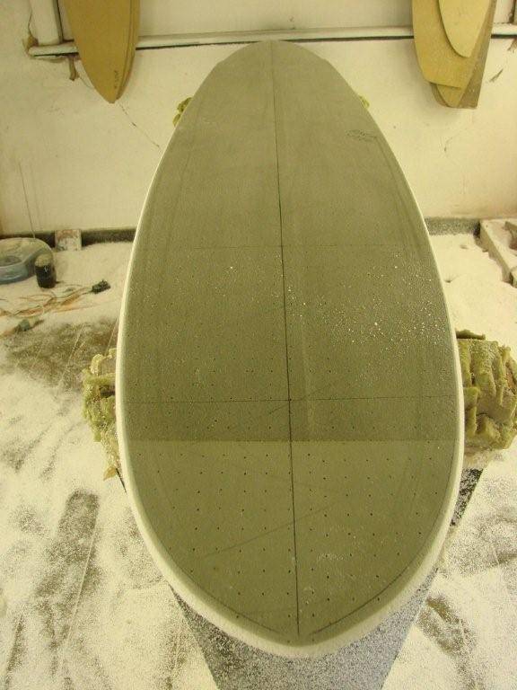 Speed Board