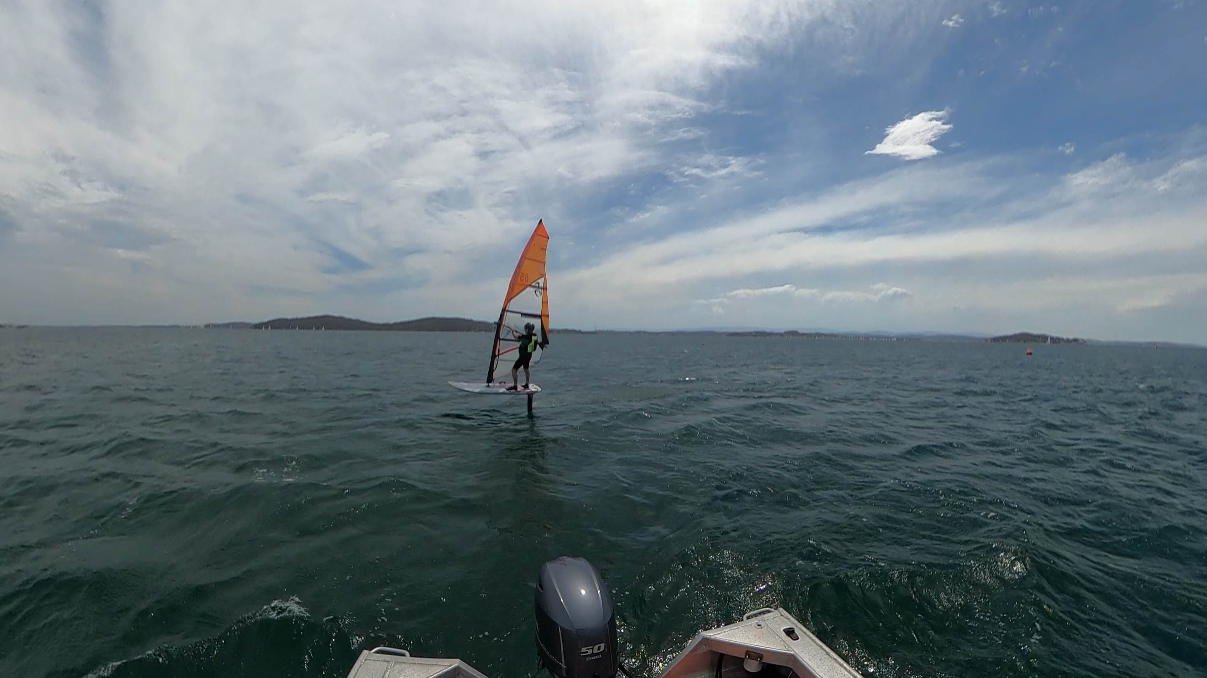 WNSW State Slalom Round 2