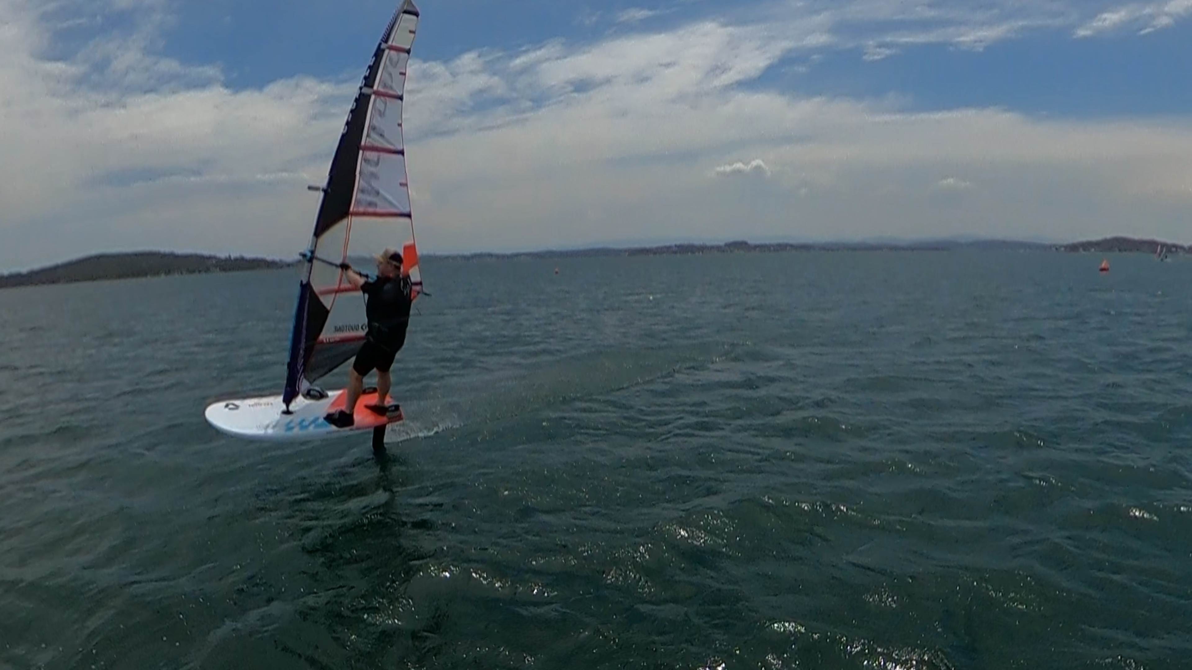 WNSW State Slalom Round 2