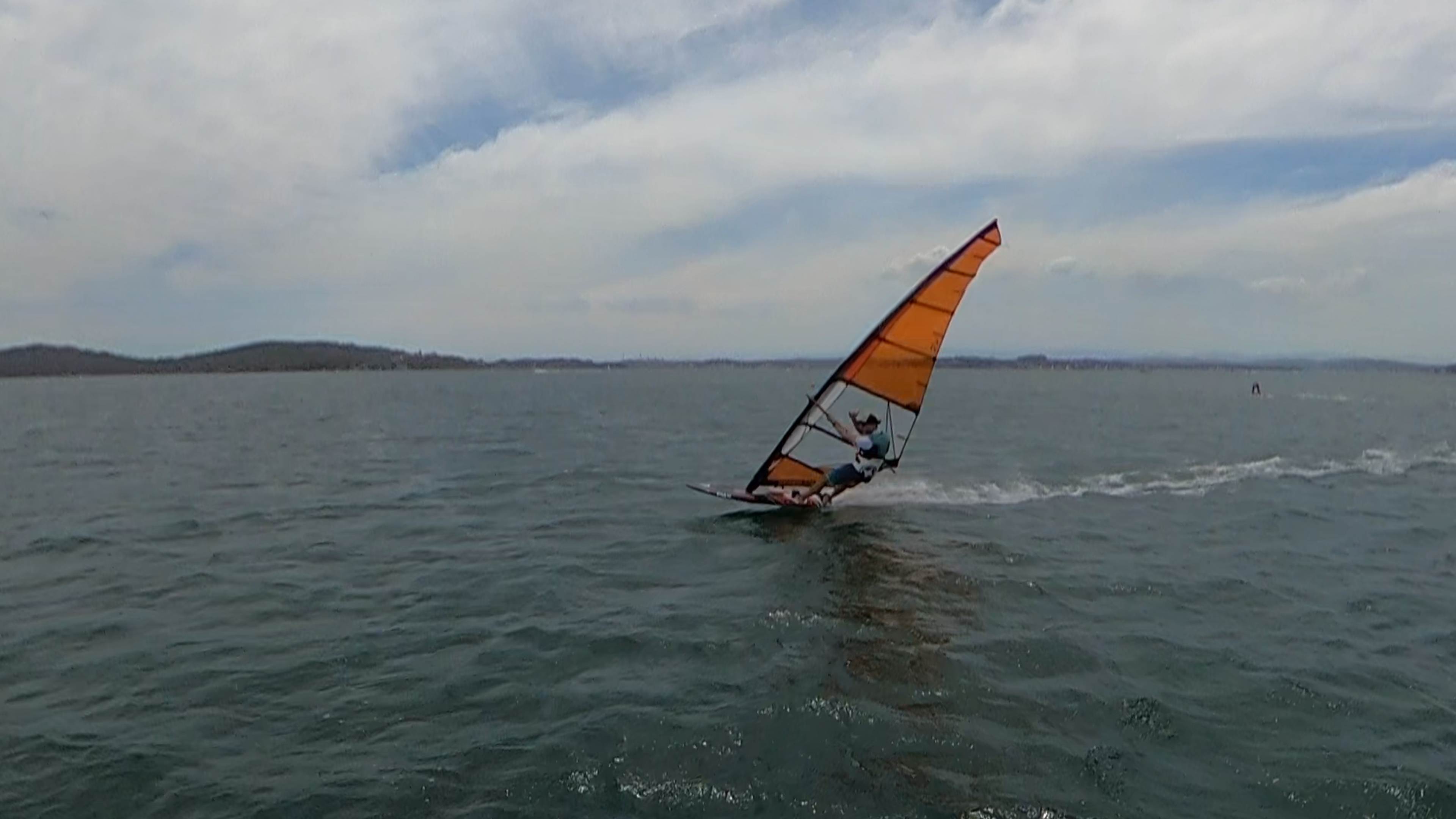 WNSW State Slalom Round 2