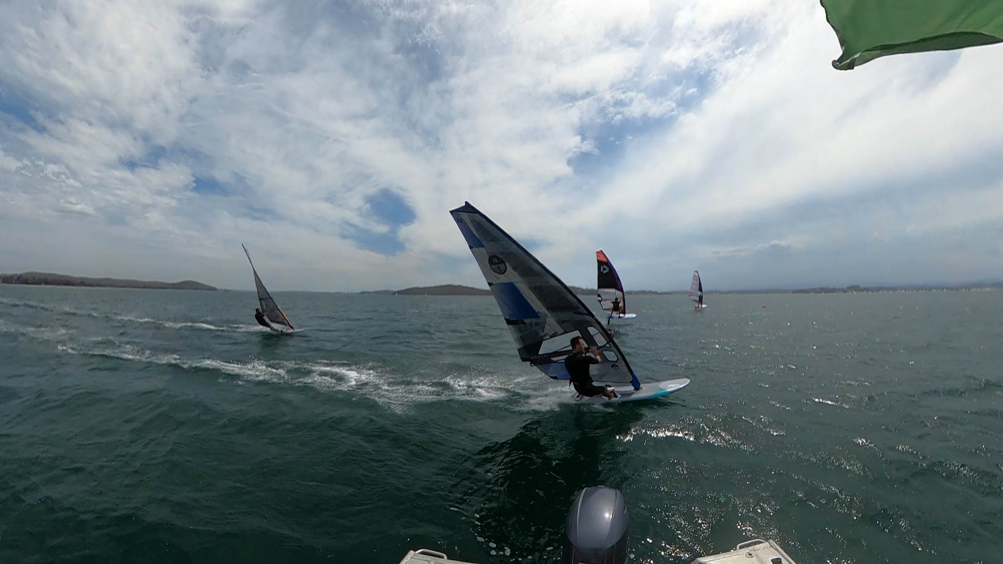WNSW State Slalom Round 2