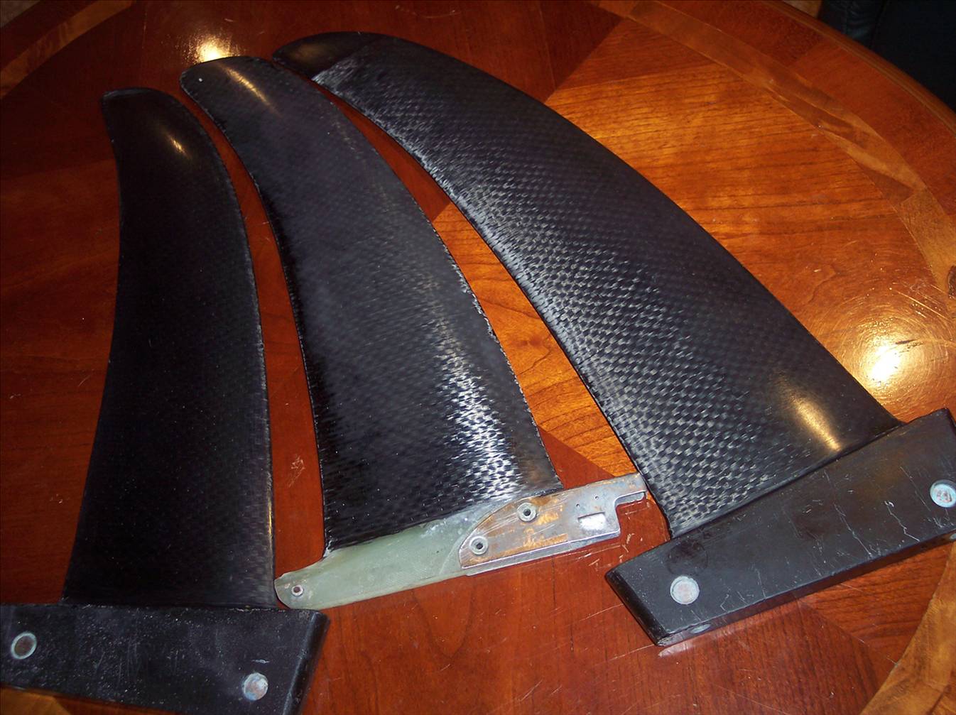 carbon laminate