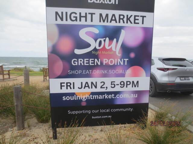 Green Point