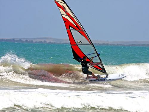 Tony Murray of Glascraft Marine