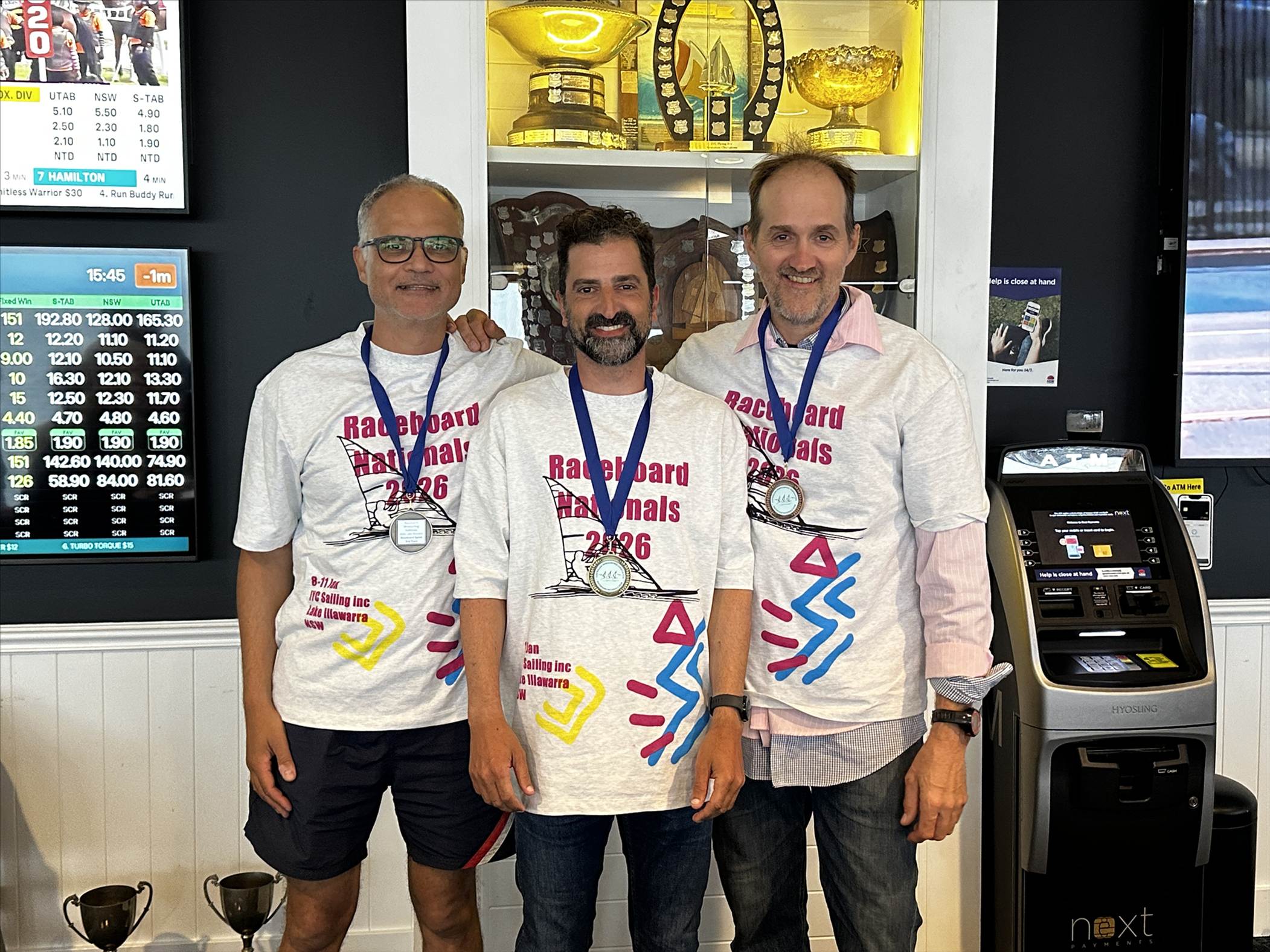 Presentation Photos