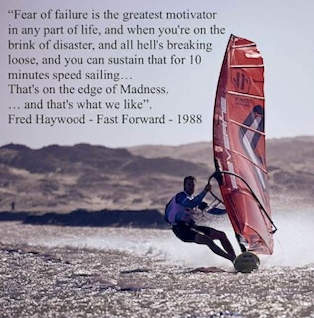 fear fast forward copy