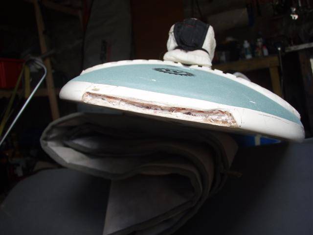 repair b42