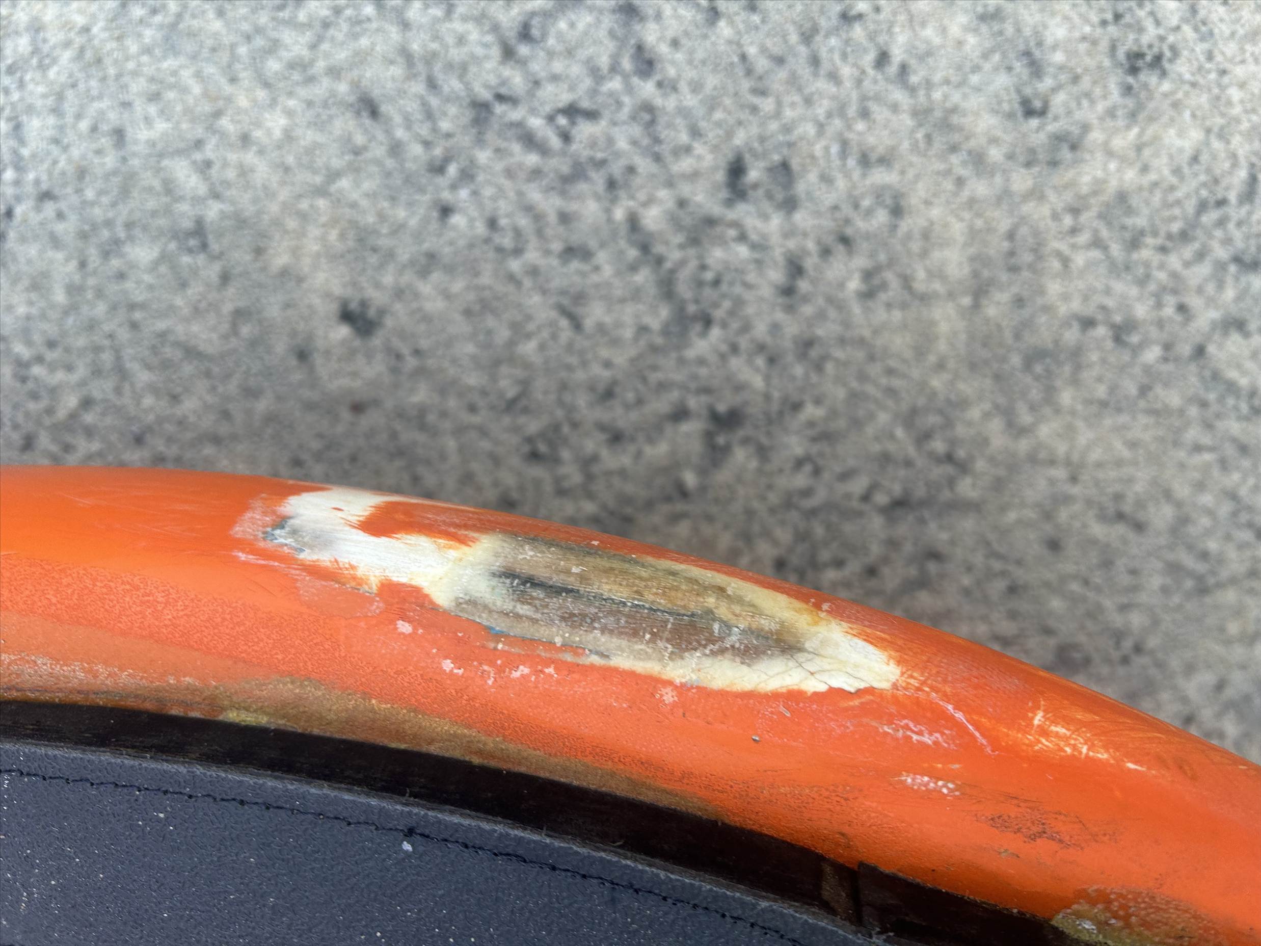 Board Repairs