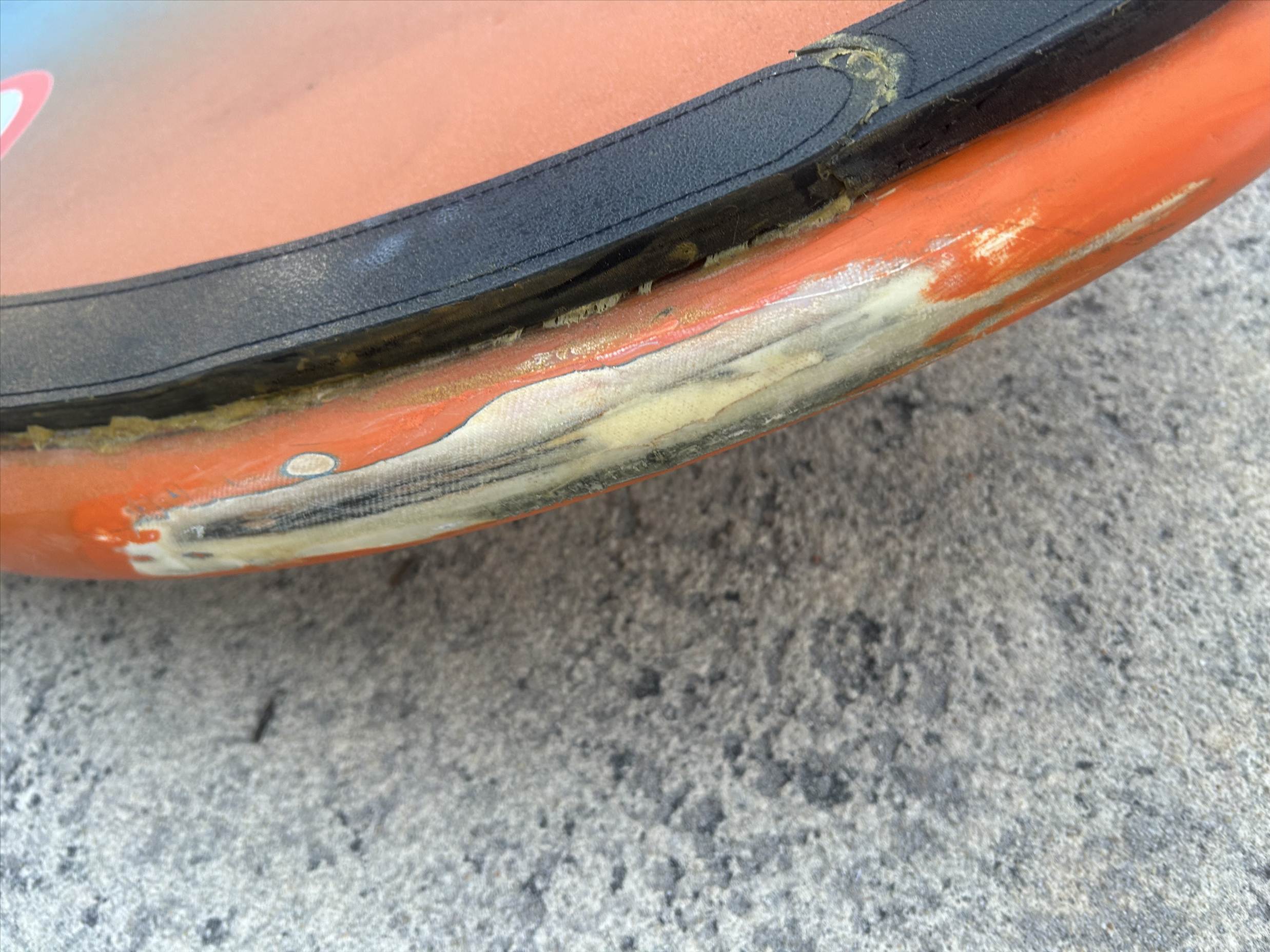 Board Repairs
