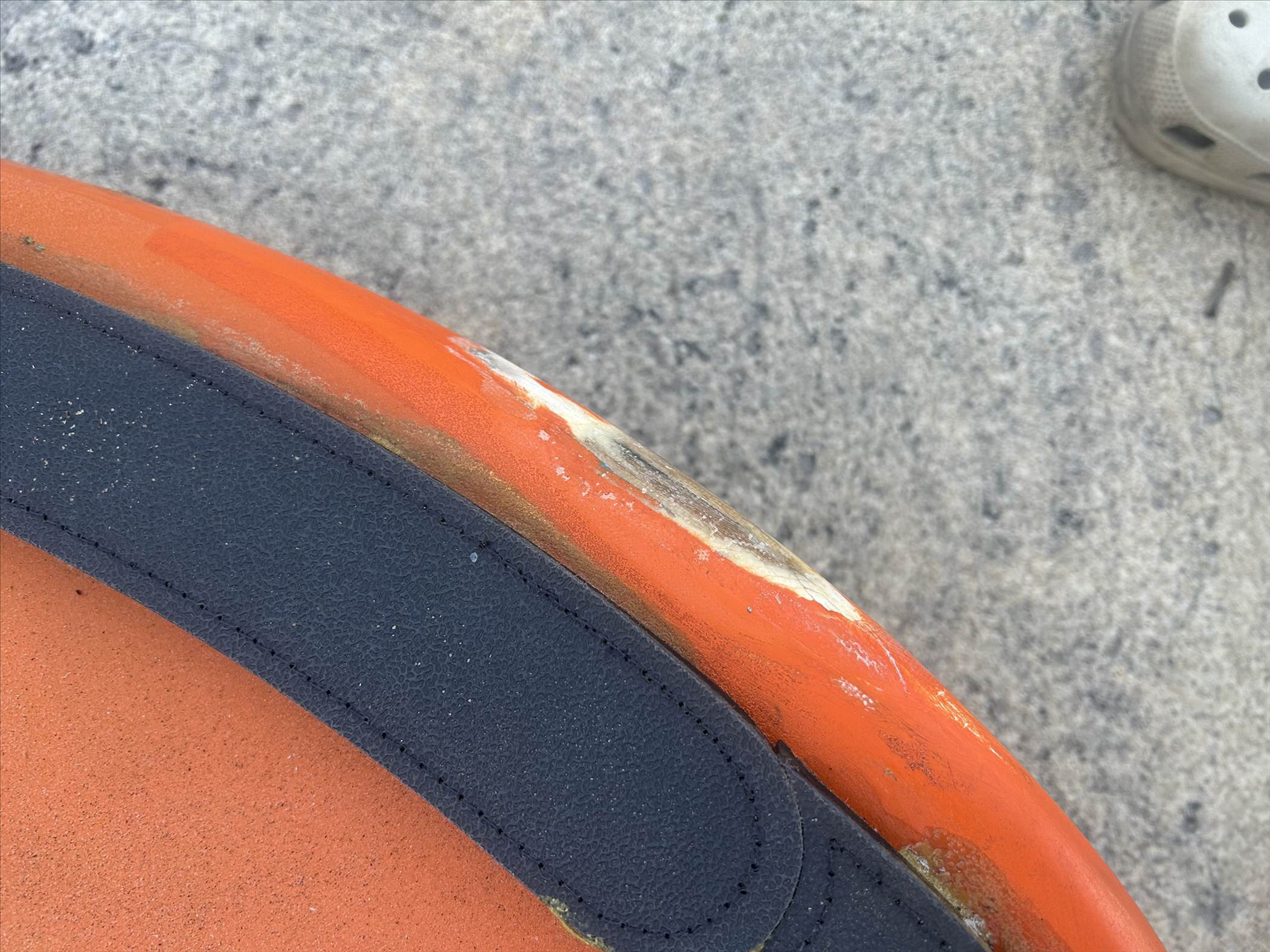Board Repairs