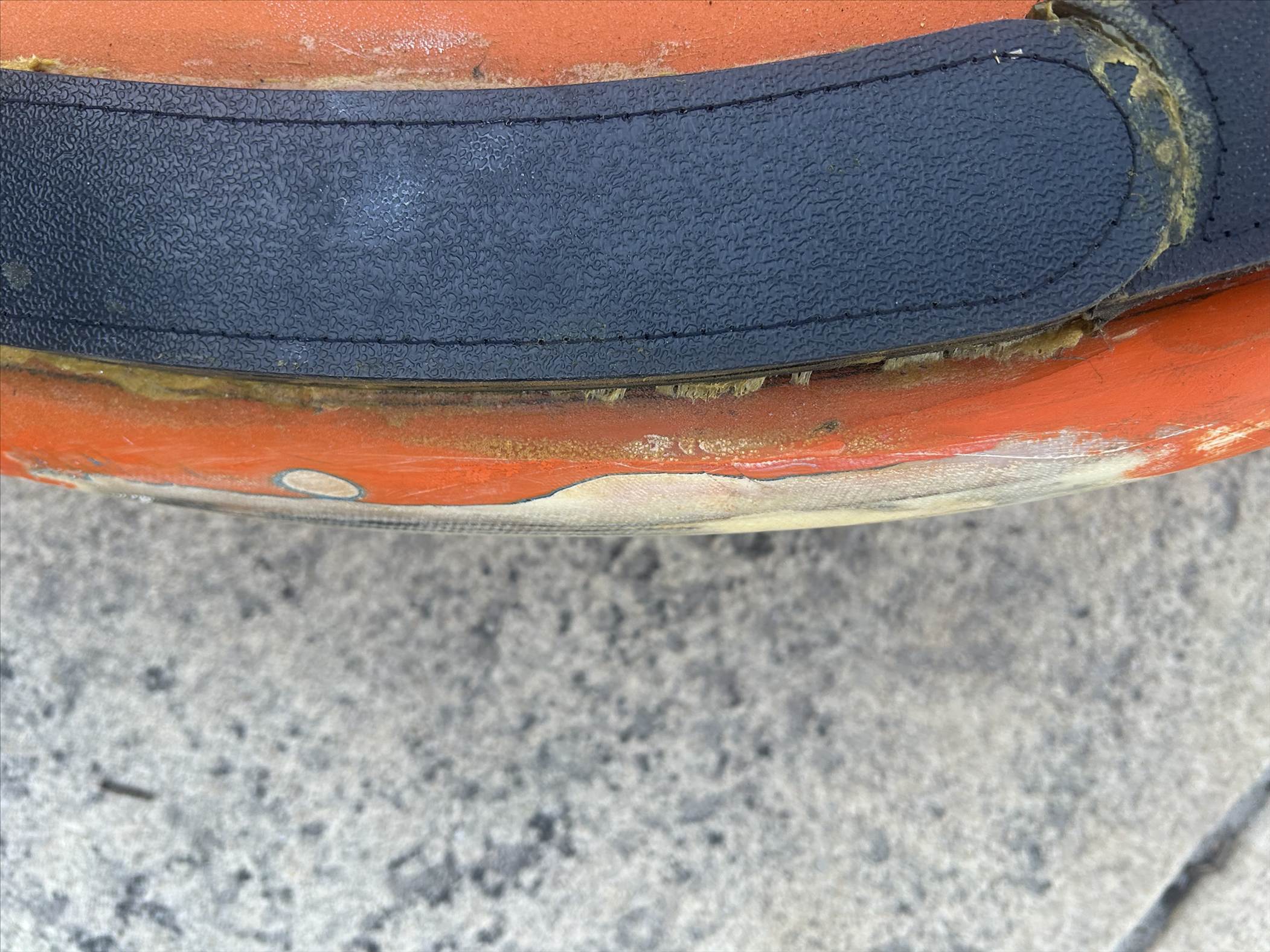 Board Repairs