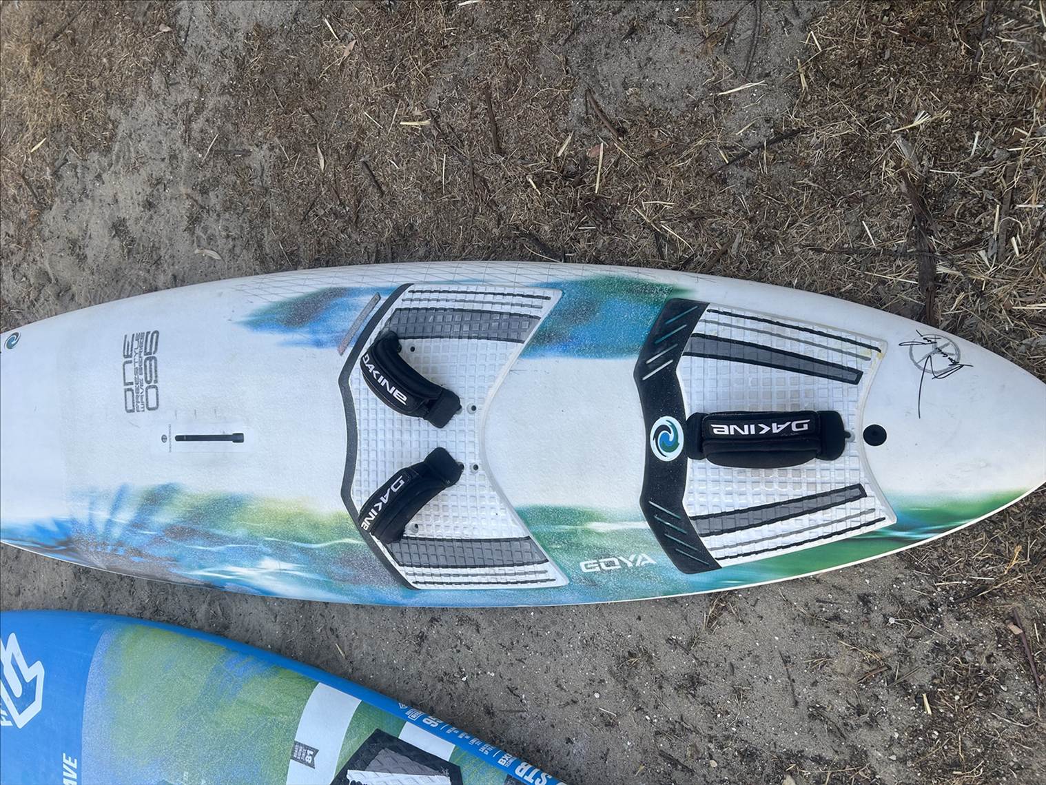 Board Repairs