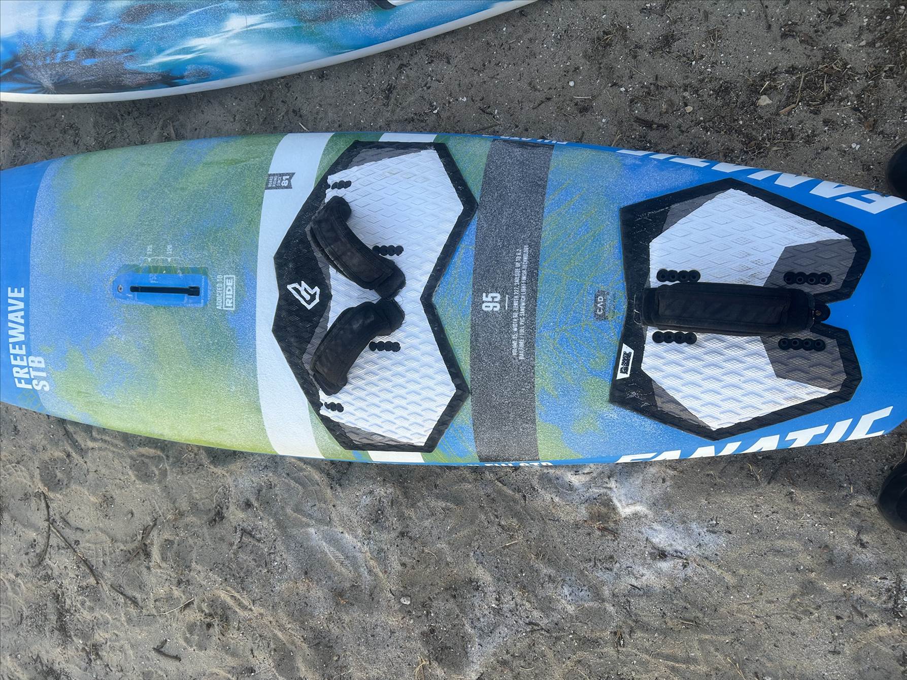Board Repairs