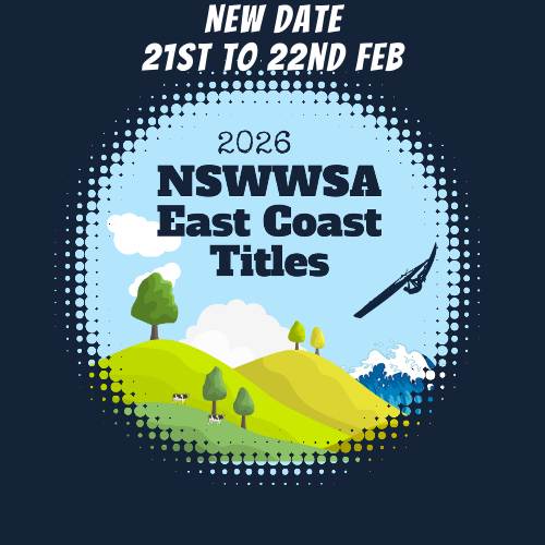 NSWWSA 2025 Events - Logo