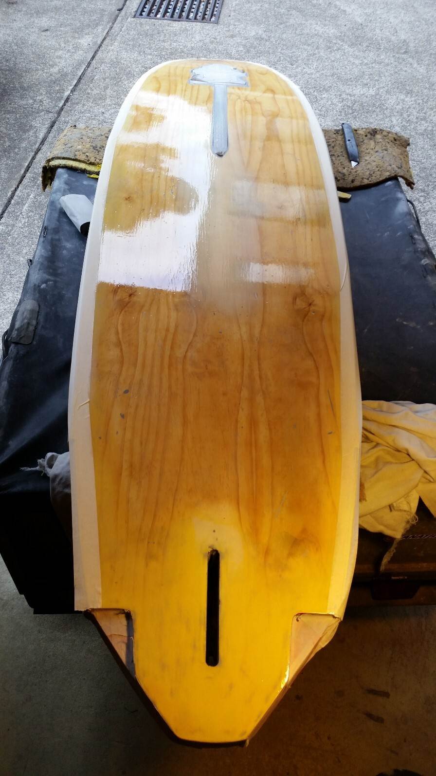 bottom