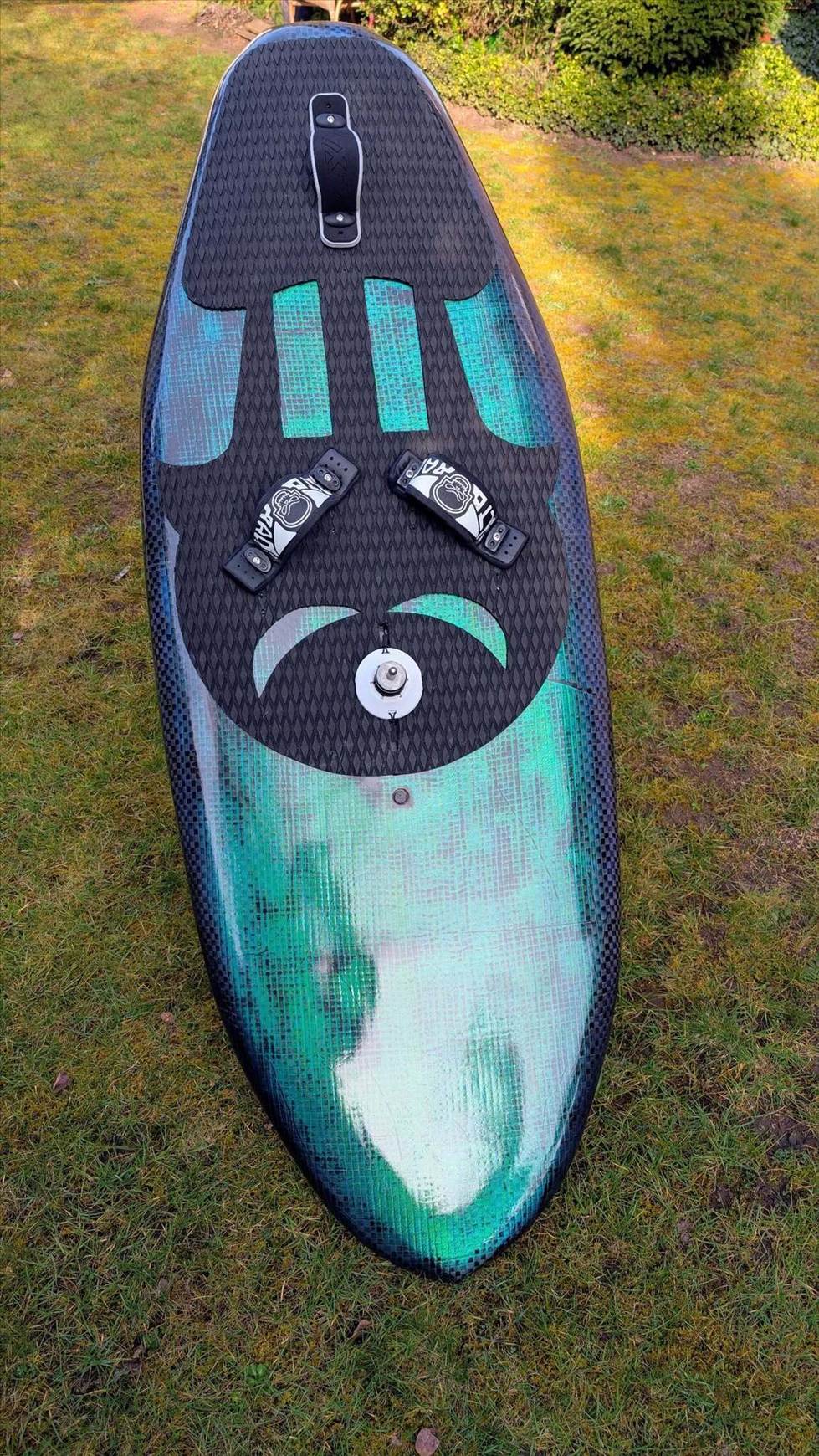 Foilboard
