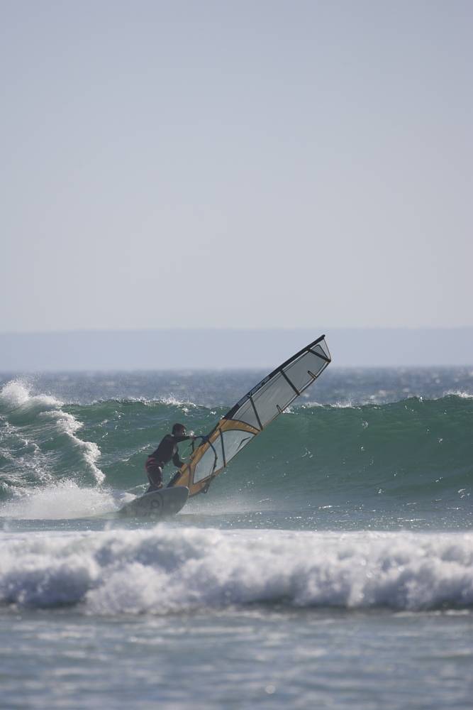 OES Twin Fins
