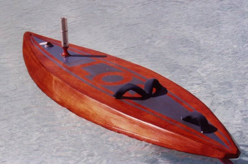 The Log