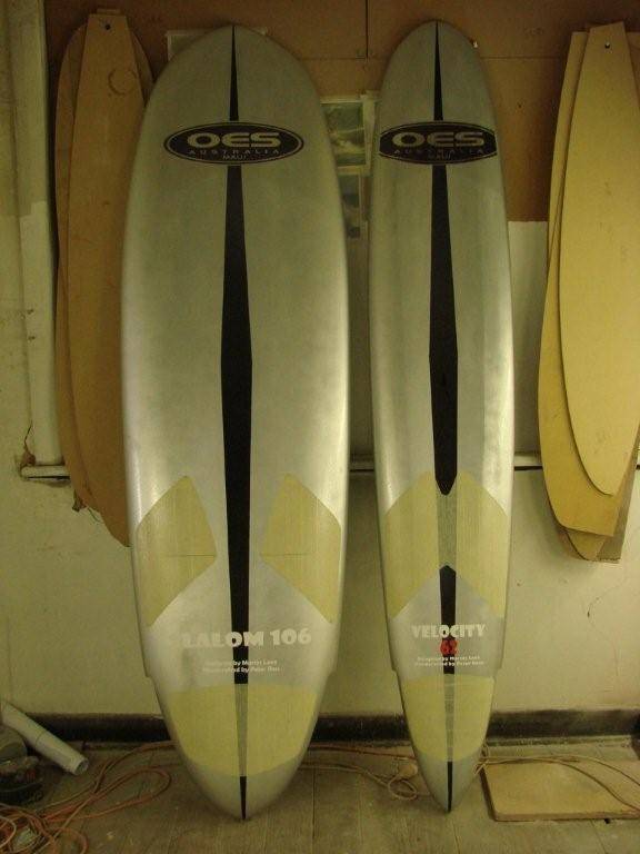 boards