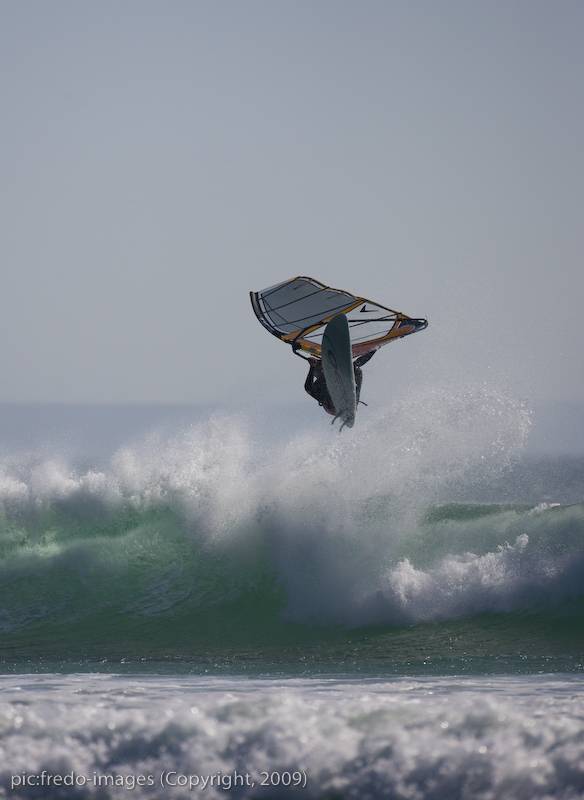 OES - Maris Naish