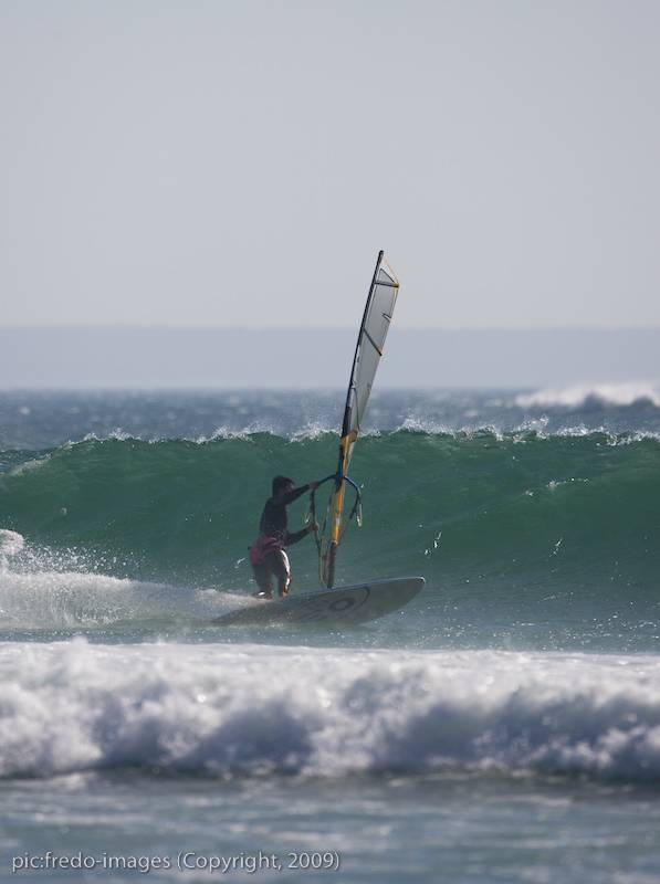 OES - Maris Naish