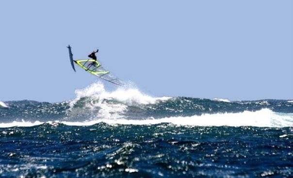 NUDE Sailboards, are totally sick........